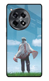 Kakashi OnePlus 12R Glass Case