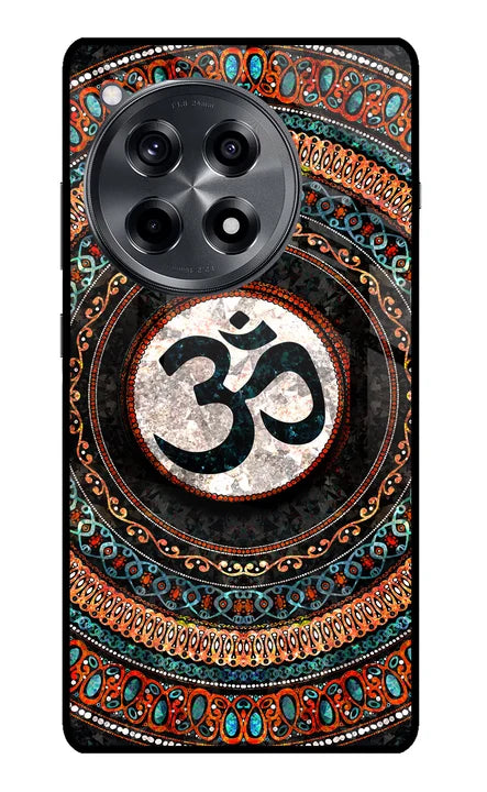 Om Culture OnePlus 12R Pop Case