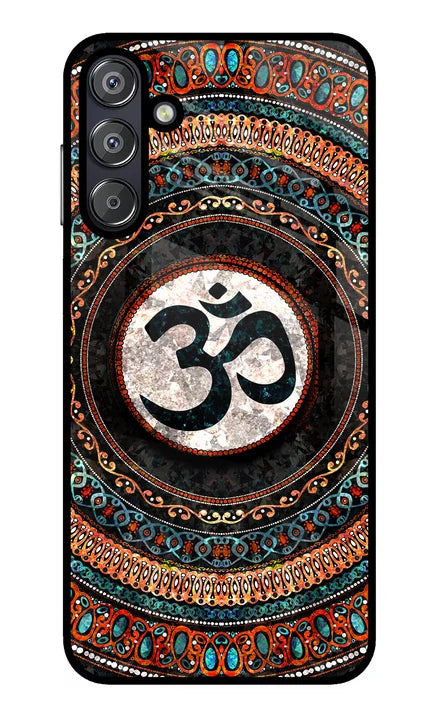 Om Culture Samsung F15 5G Pop Case