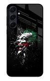 Joker Samsung A55 5G Glass Case