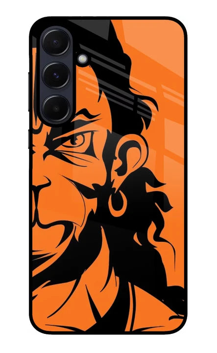 Hanuman Samsung A55 5G Back Cover
