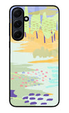 Scenery Samsung A55 5G Glass Case