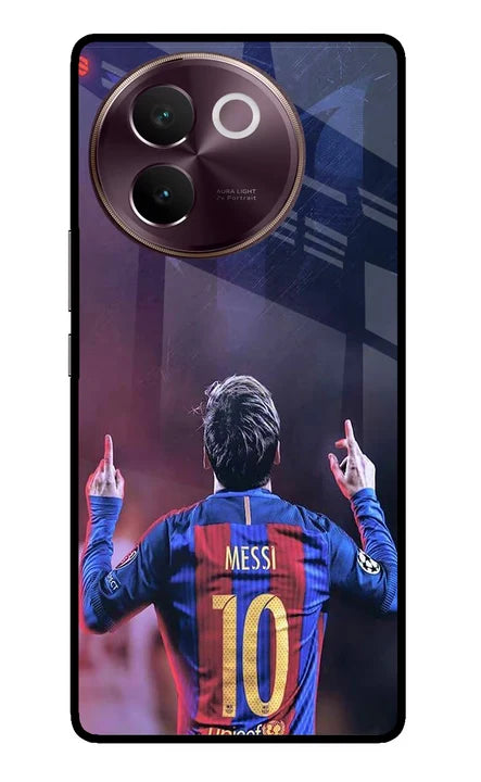 Messi Vivo V30e Back Cover