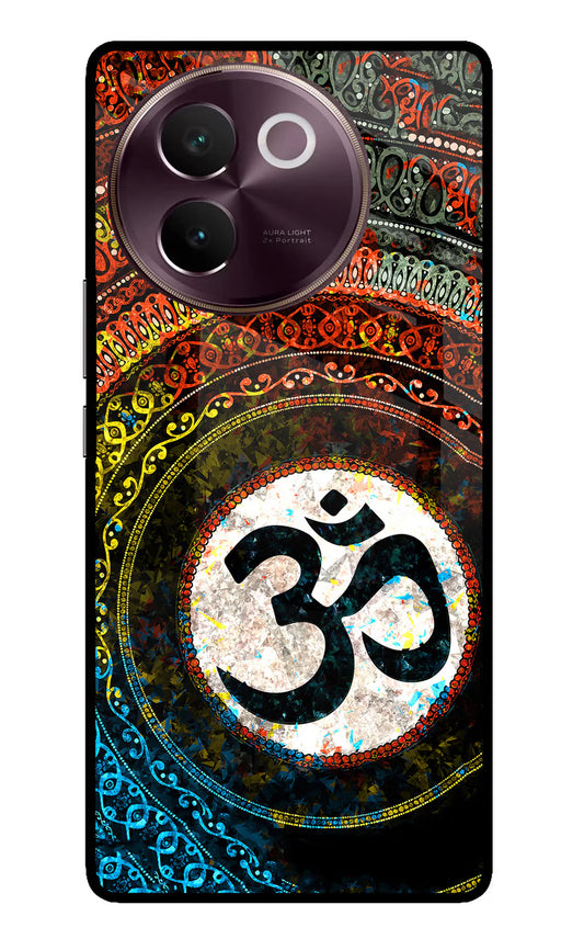 Om Cultural Vivo V30e Back cover