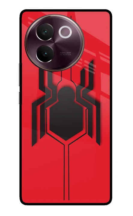 Spider Vivo V30e Back Cover