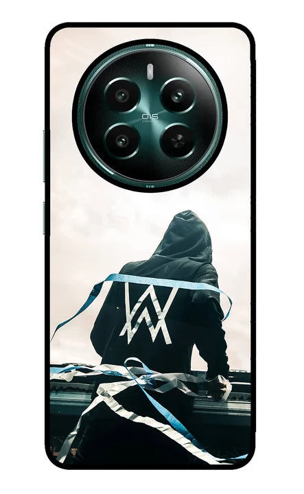Alan Walker Realme Narzo 70 5G/70 Pro 5G Back Cover