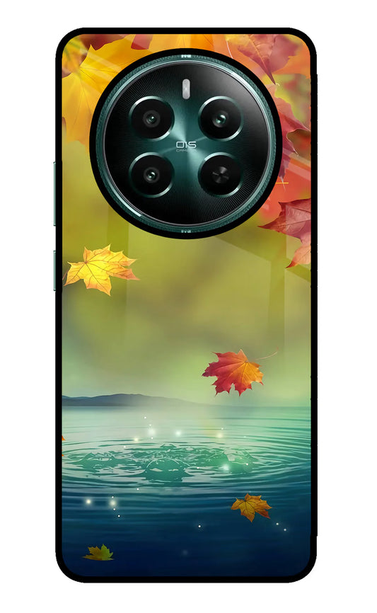 Flowers Realme Narzo 70 5G/70 Pro 5G Back cover