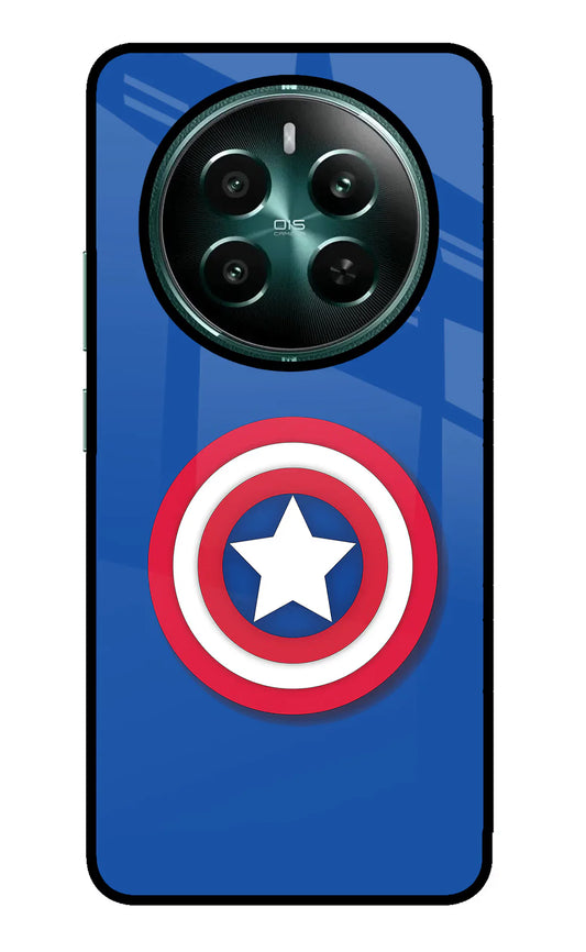 Shield Realme Narzo 70 5G/70 Pro 5G Back cover