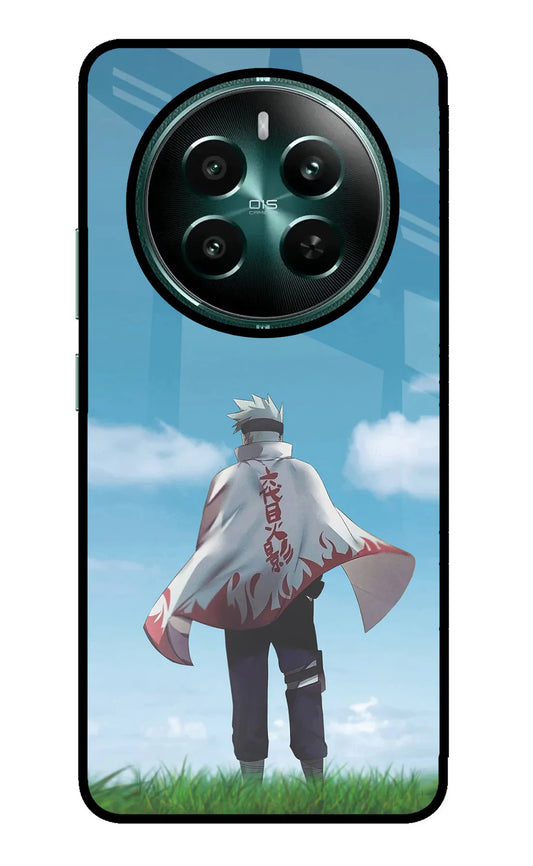 Kakashi Realme Narzo 70 5G/70 Pro 5G Back cover
