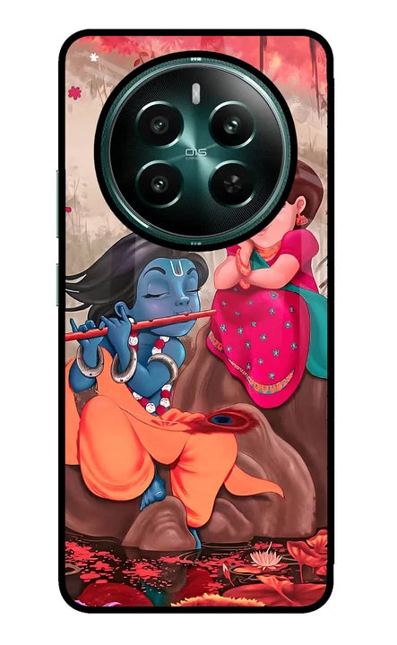 Radhe Krishna Realme Narzo 70 5G/70 Pro 5G Back Cover