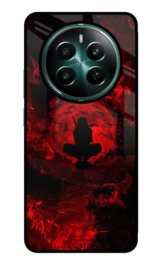 Itachi Uchiha Realme Narzo 70 5G/70 Pro 5G Back cover