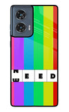 Need Weed Moto Edge 50 Fusion Glass Case