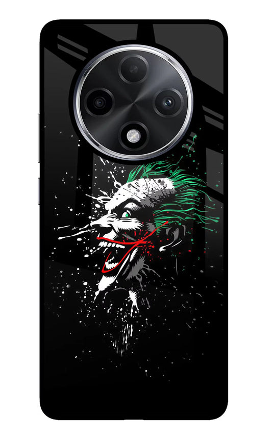 Joker Oppo F27 Pro Plus back cover
