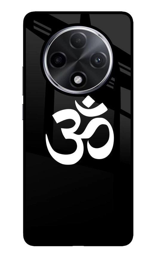 Om Oppo F27 Pro Plus back cover