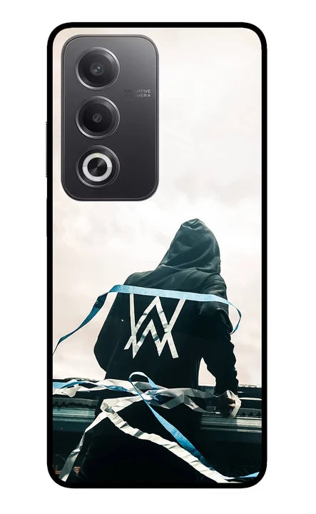 Alan Walker Oppo A3 Pro 5G Back Cover