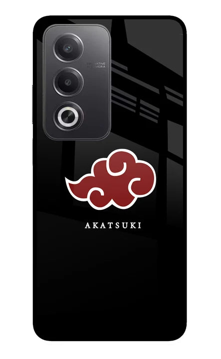 Akatsuki Oppo A3 Pro 5G Back Cover