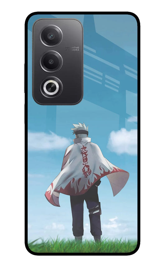 Kakashi Oppo A3 Pro 5G Back cover