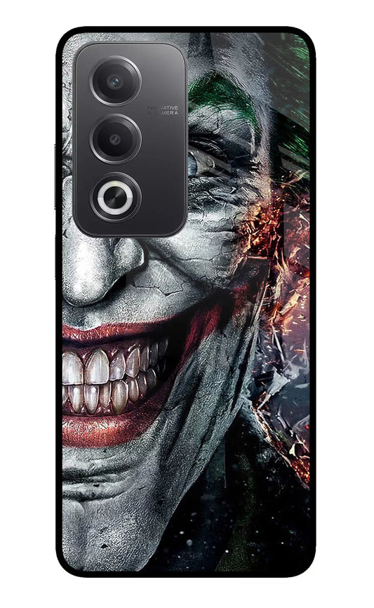 Joker Cam Oppo A3 Pro 5G Back cover