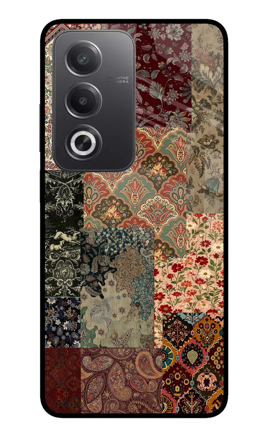 Desi Print Oppo A3 Pro 5G  Back cover