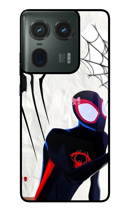 Miles Verse Moto Edge 50 Ultra 5G Back Cover