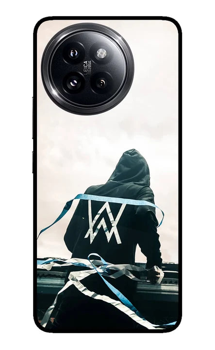 Alan Walker Xiaomi 14 Civi Back Cover