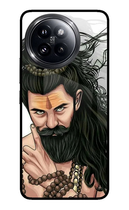 Mahadev Xiaomi 14 Civi Back Cover