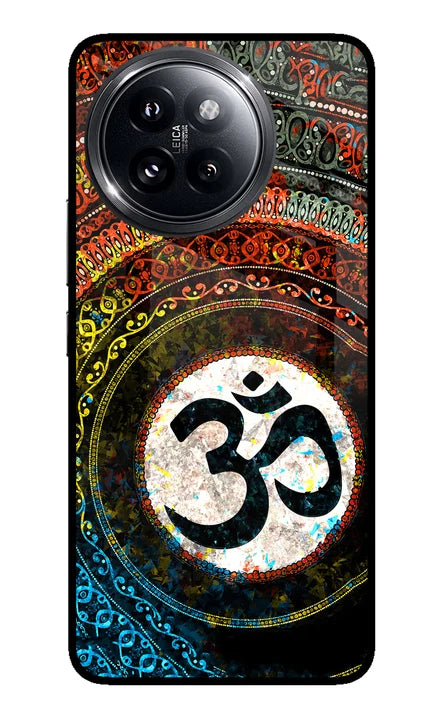 Om Cultural Xiaomi 14 Civi Back Cover