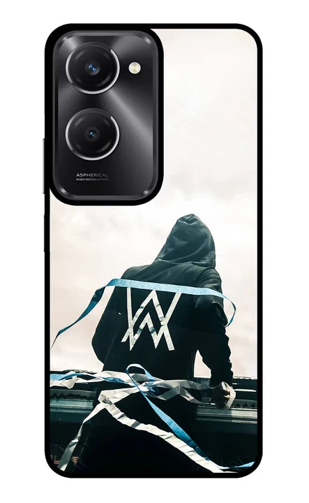 Alan Walker Vivo T3 Lite 5G Back Cover