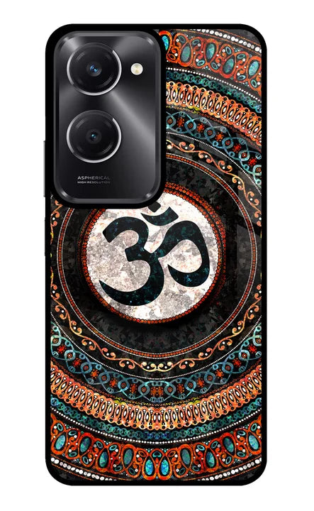 Om Culture Vivo T3 Lite 5G Pop Case