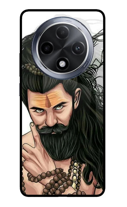 Mahadev Oppo F27 Pro Back Cover