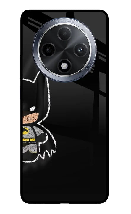 Bat Kitty Oppo F27 Pro Back Cover