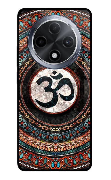 Om Culture Oppo F27 Pro Pop Case