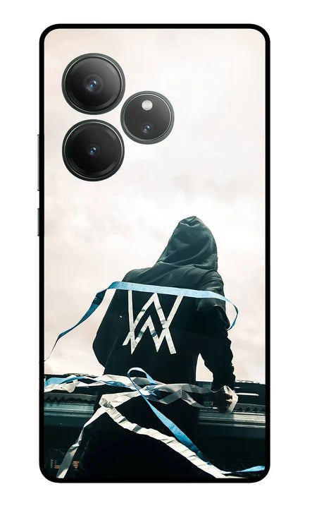 Alan Walker Realme GT 6 Back Cover