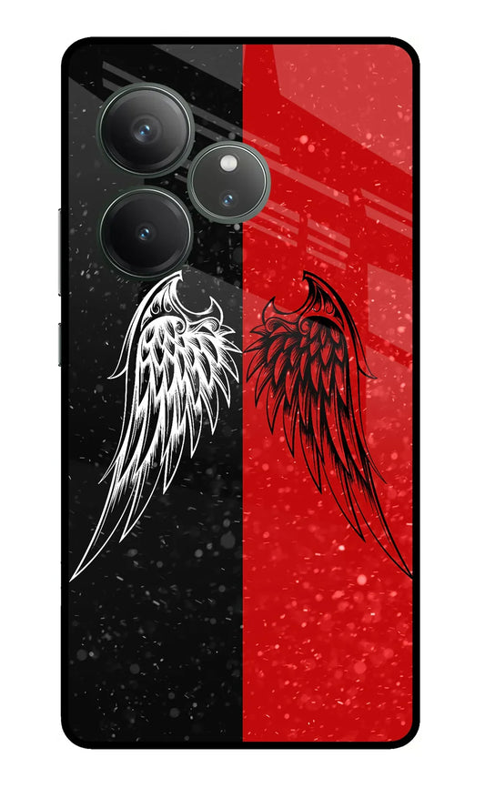 Wings Realme GT 6 Back cover
