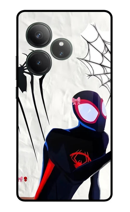 Miles Verse Realme GT 6 Back Cover