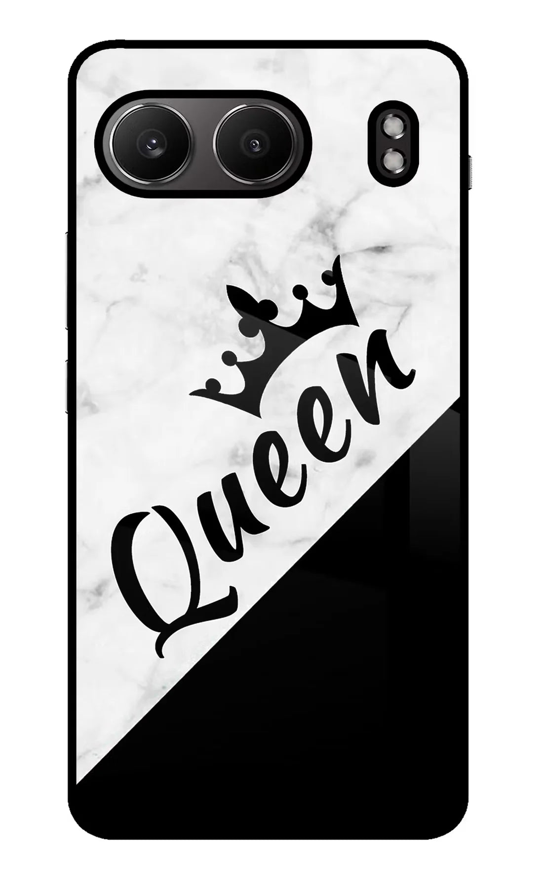 Queen OnePlus Nord 4  Back cover