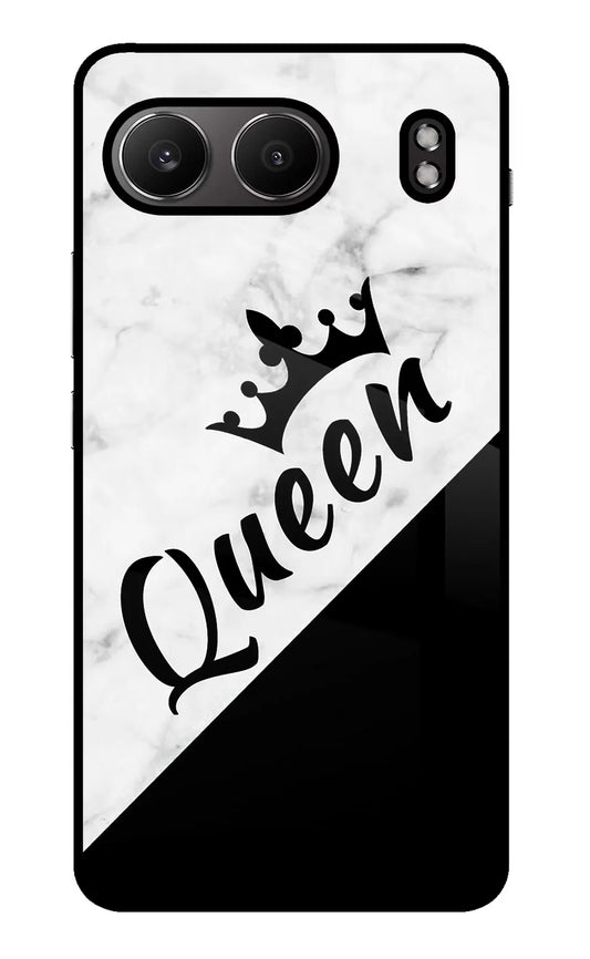 Queen OnePlus Nord 4  Back cover