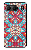 Mandala Geometric OnePlus Nord 4 Glass Case