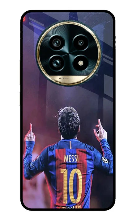 Messi Realme 13 Pro+ 5G Back Cover