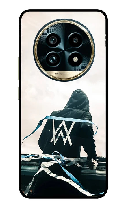 Alan Walker Realme 13 Pro+ 5G Back Cover