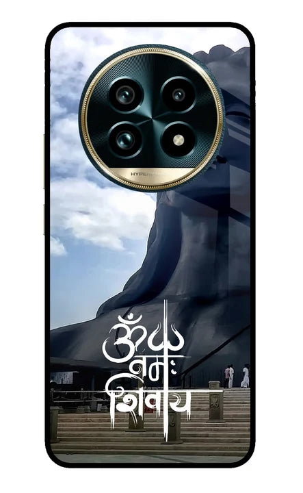 Om Namah Shivay Realme 13 Pro+ 5G Back Cover
