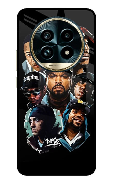 Rappers Realme 13 Pro+ 5G Back Cover