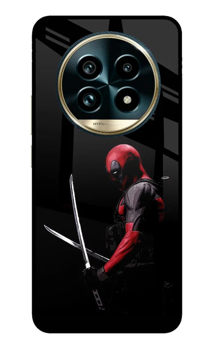 Deadpool Realme 13 Pro+ 5G Back Cover