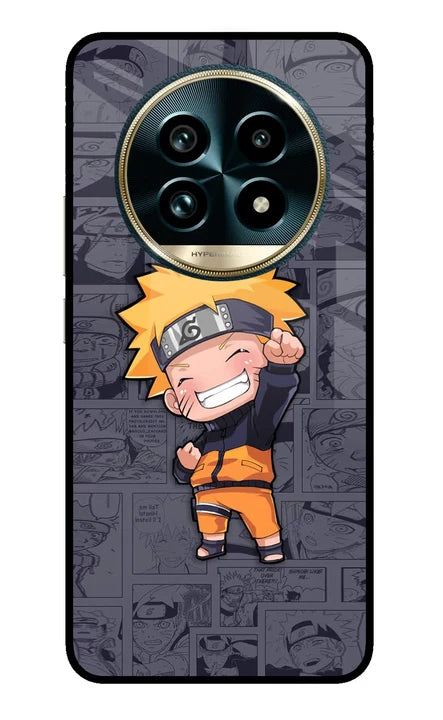 Chota Naruto Realme 13 Pro+ 5G Back Cover
