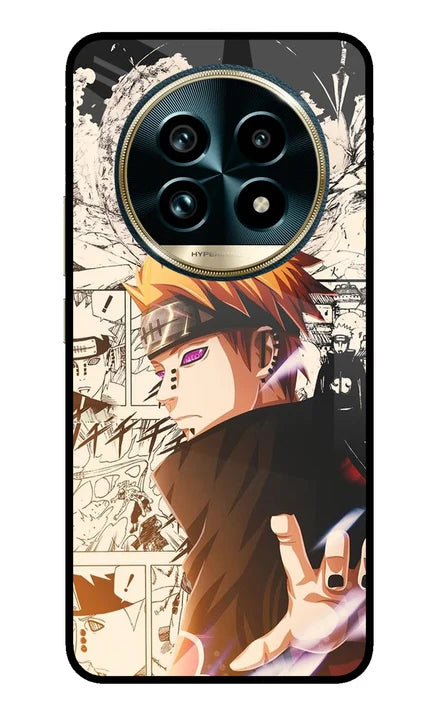 Pain Anime Realme 13 Pro+ 5G Back Cover