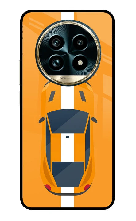 Highway Pursuit Realme 13 Pro+ 5G Back Cover