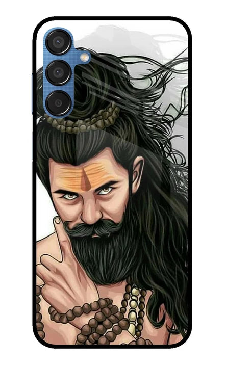 Mahadev Samsung M15 5G Back Cover