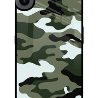 Camouflage Case for CMF by Nothing Phone 1