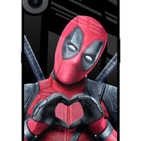 Deadpool Case for CMF by Nothing Phone 1