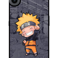 Chota Naruto Case for CMF by Nothing Phone 1